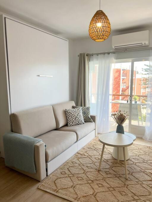 Studio Hola Arenal Platja de Larenal Buitenkant foto